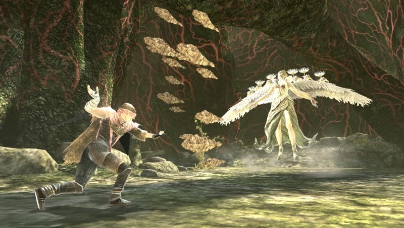 Soul Sacrifice - Imagen 36